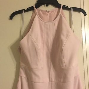 Dessy Style 4507 Bridesmaid Dress